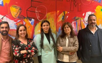 Implementação norma anti-suborno e anti-corrupção